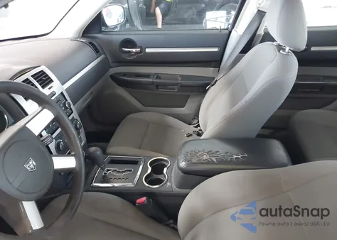 2010 Dodge Charger 3.5L из США, поврежденный, VIN 2B3CA2CV5AH259773